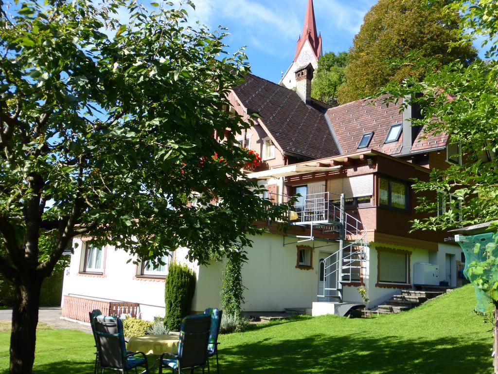 Haus Herburger Apartment Rankweil Exterior photo