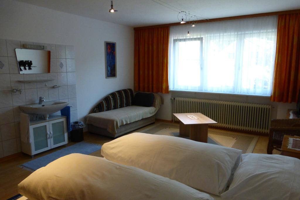Haus Herburger Apartment Rankweil Exterior photo